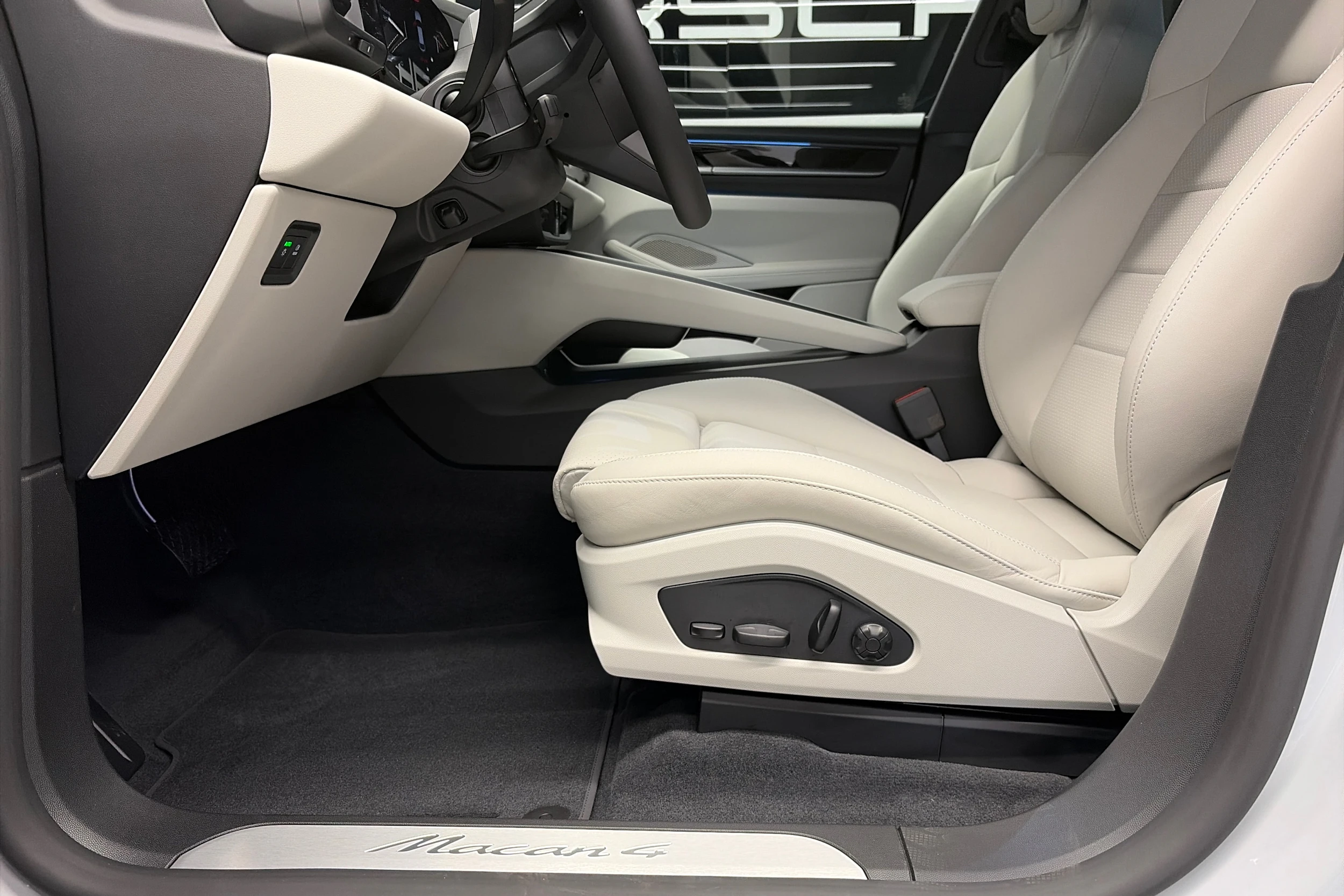 Porsche Macan 2026 kuva 13.