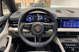 Porsche Macan 2026 kuva 15.
