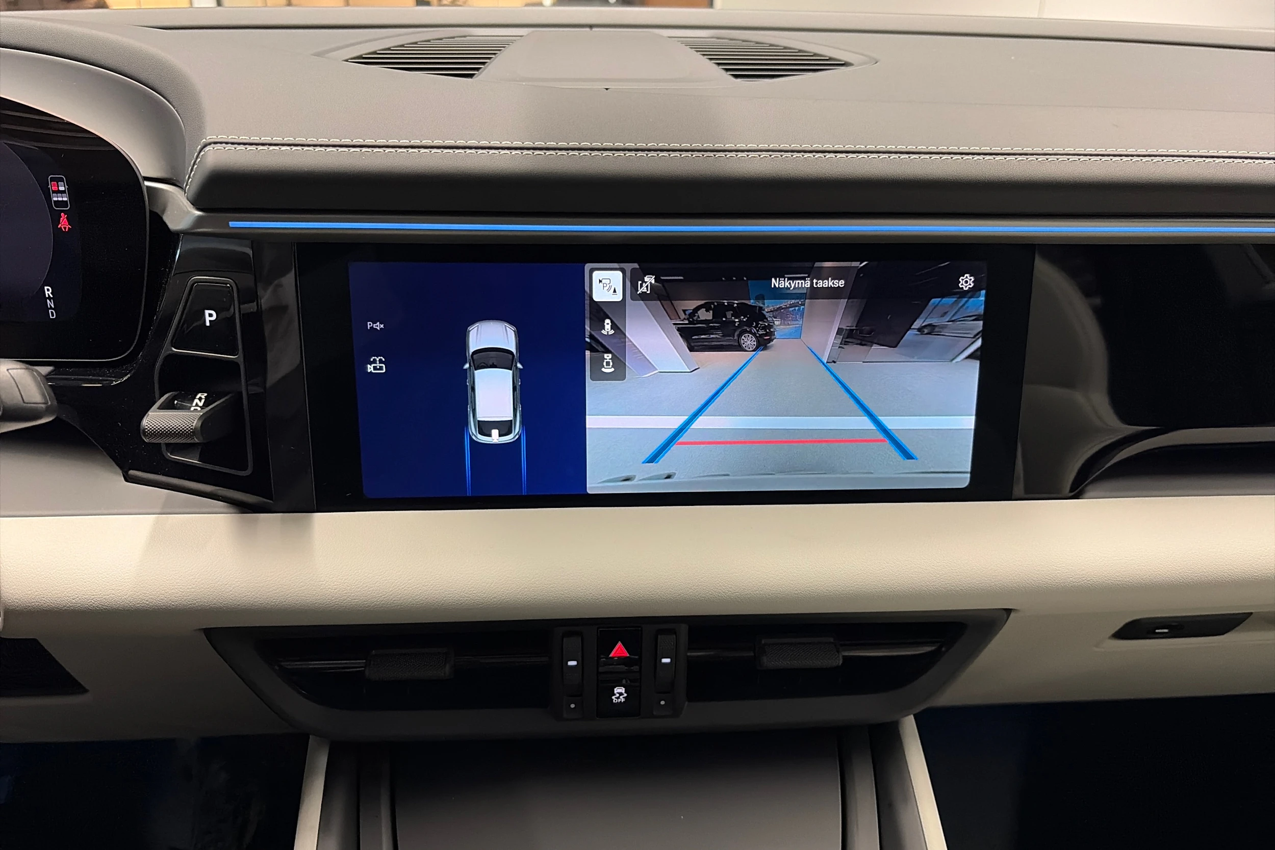 Porsche Macan 2026 kuva 17.
