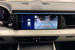 Porsche Macan 2026 kuva 17.