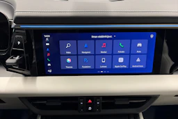 Porsche Macan 2026 kuva 18.