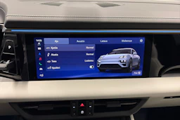 Porsche Macan 2026 kuva 19.