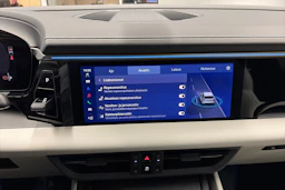 Porsche Macan 2026 kuva 20.