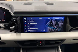 Porsche Macan 2026 kuva 21.