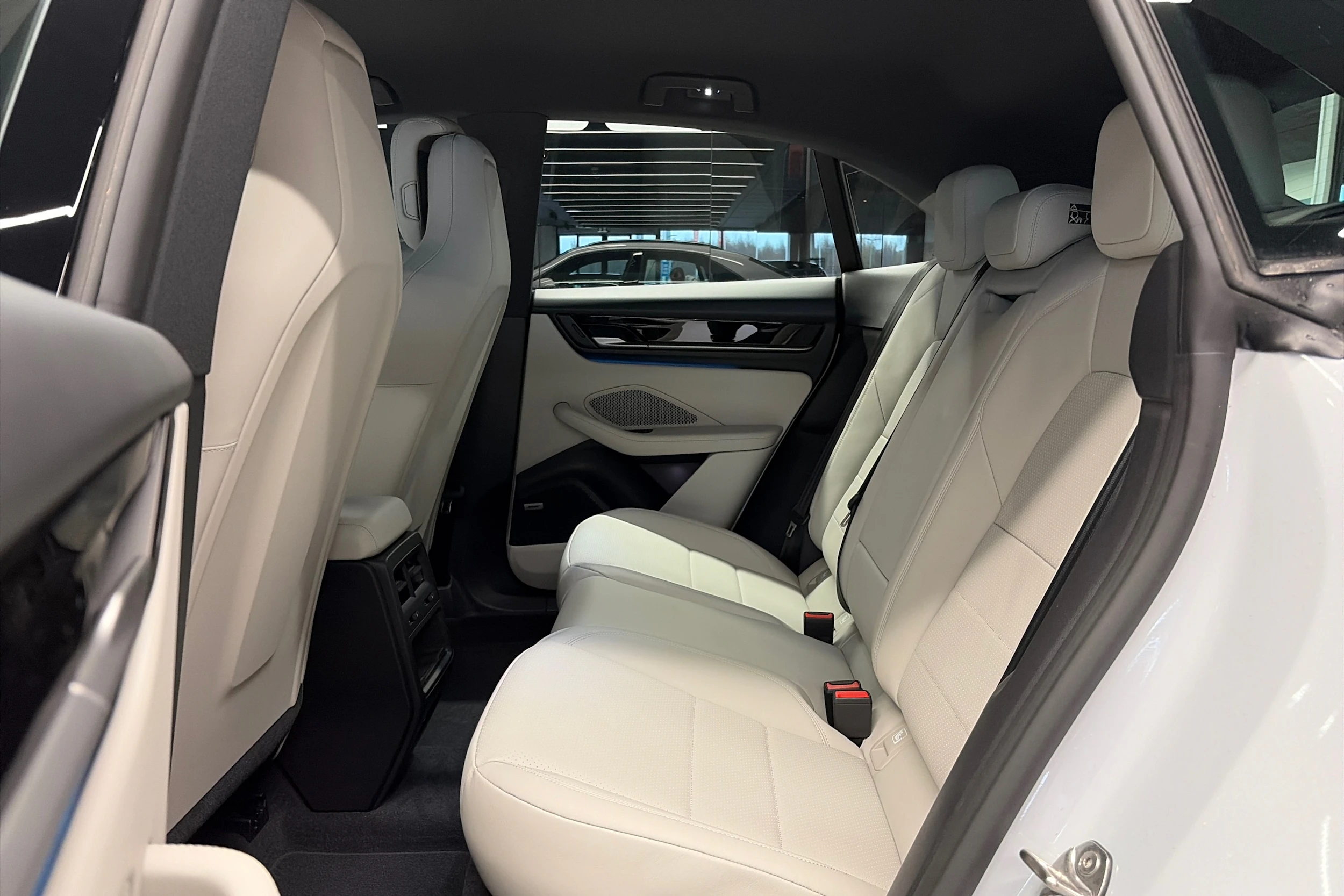 Porsche Macan 2026 kuva 22.