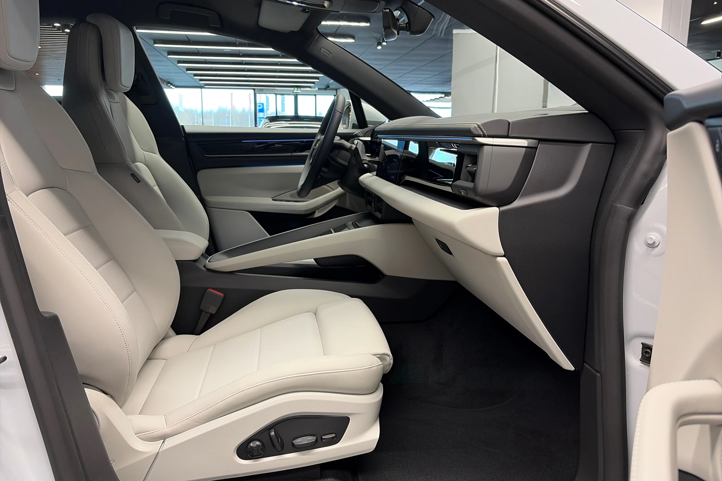 Porsche Macan 2026 kuva 24.