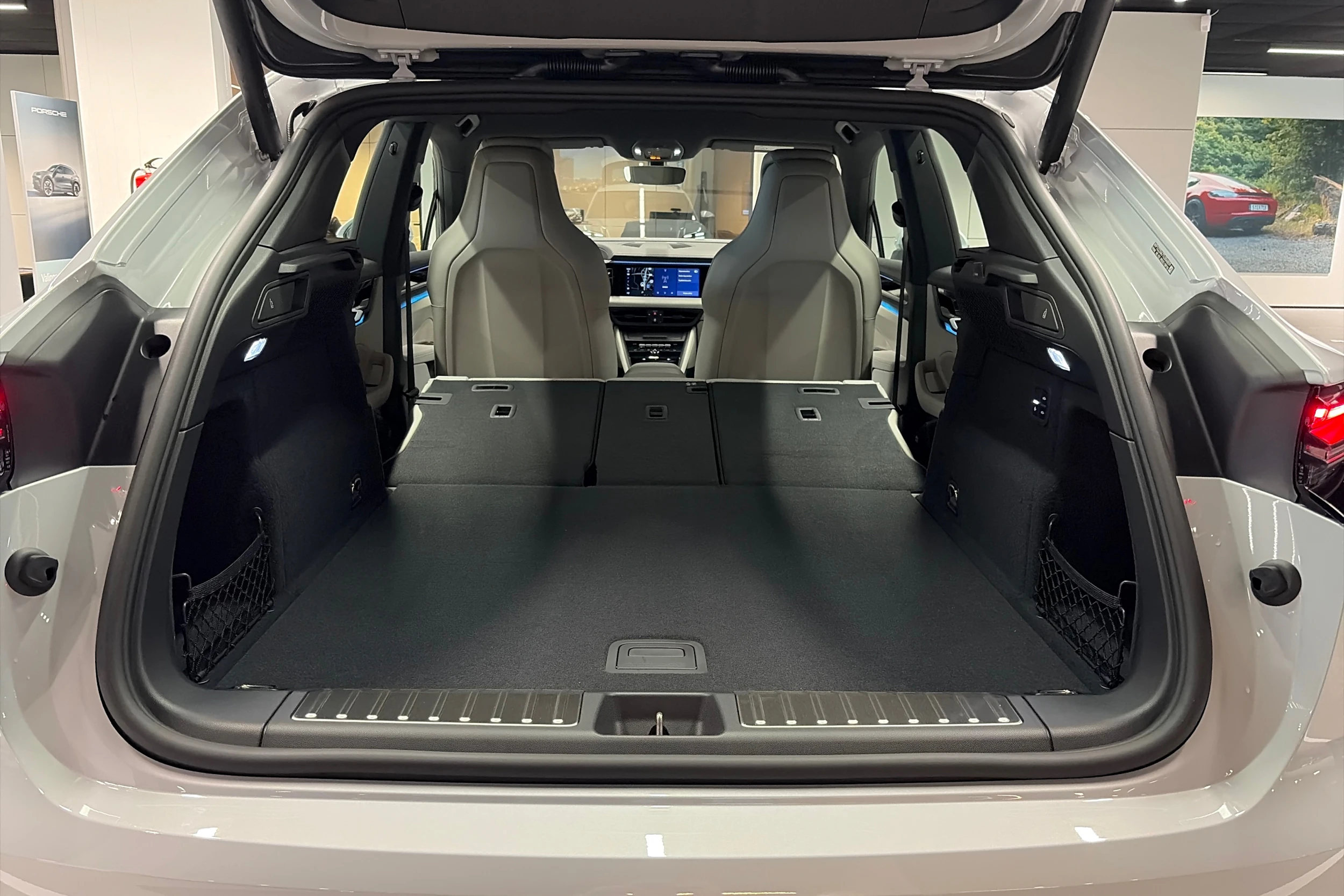 Porsche Macan 2026 kuva 26.
