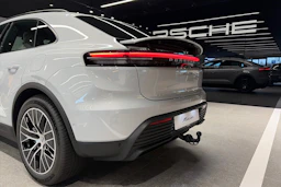 Porsche Macan 2026 kuva 29.