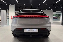 Porsche Macan 2026 kuva 30.