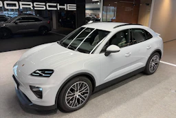 Porsche Macan 2026 kuva 32.