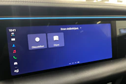 harmaa Porsche Macan 2026 kuva 20.