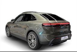 Porsche Macan 2026 kuva 2.