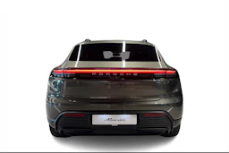 Porsche Macan 2026 kuva 3.