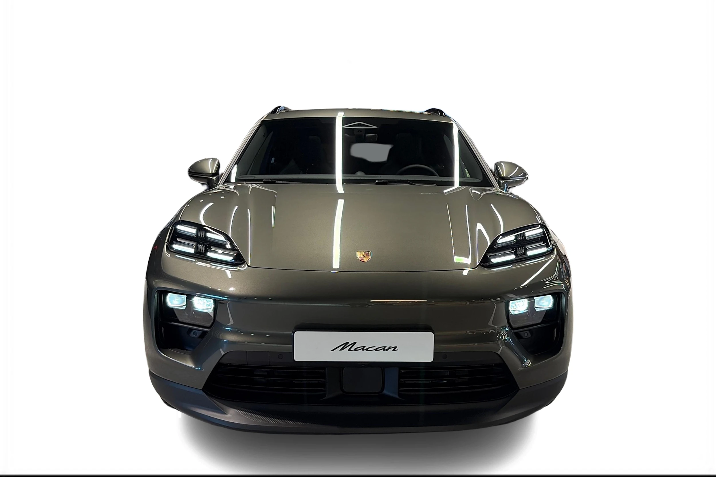 Porsche Macan 2026 kuva 4.