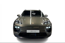 Porsche Macan 2026 kuva 4.