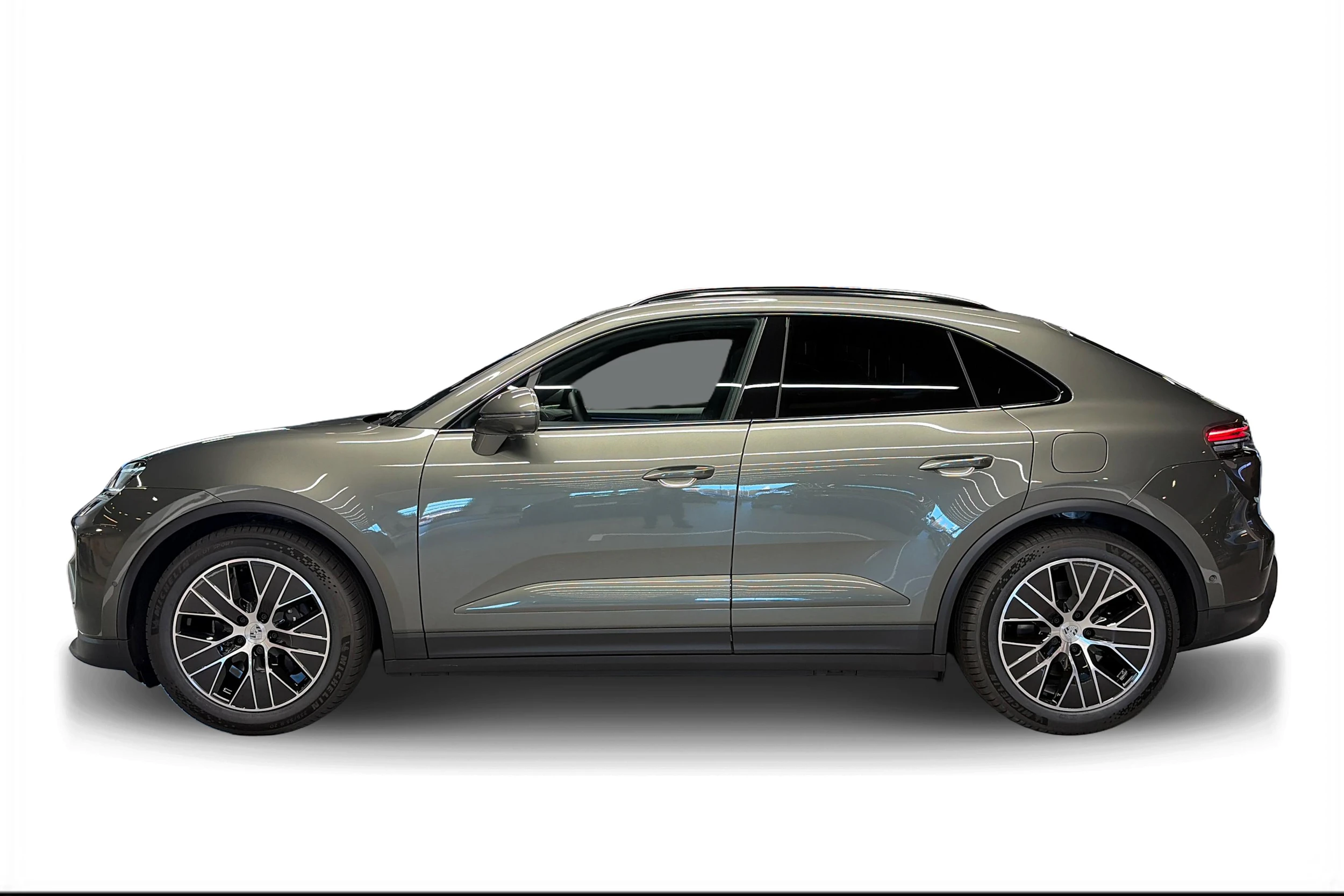 Porsche Macan 2026 kuva 5.