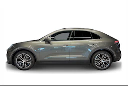 Porsche Macan 2026 kuva 5.