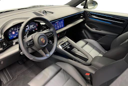 Porsche Macan 2026 kuva 6.