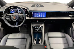 Porsche Macan 2026 kuva 7.