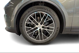 Porsche Macan 2026 kuva 9.