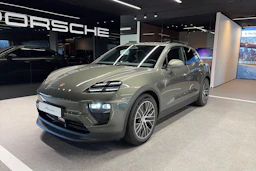 Porsche Macan 2026 kuva 10.