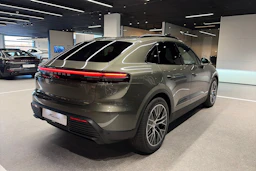 Porsche Macan 2026 kuva 11.
