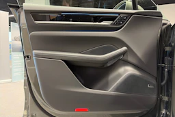 Porsche Macan 2026 kuva 12.
