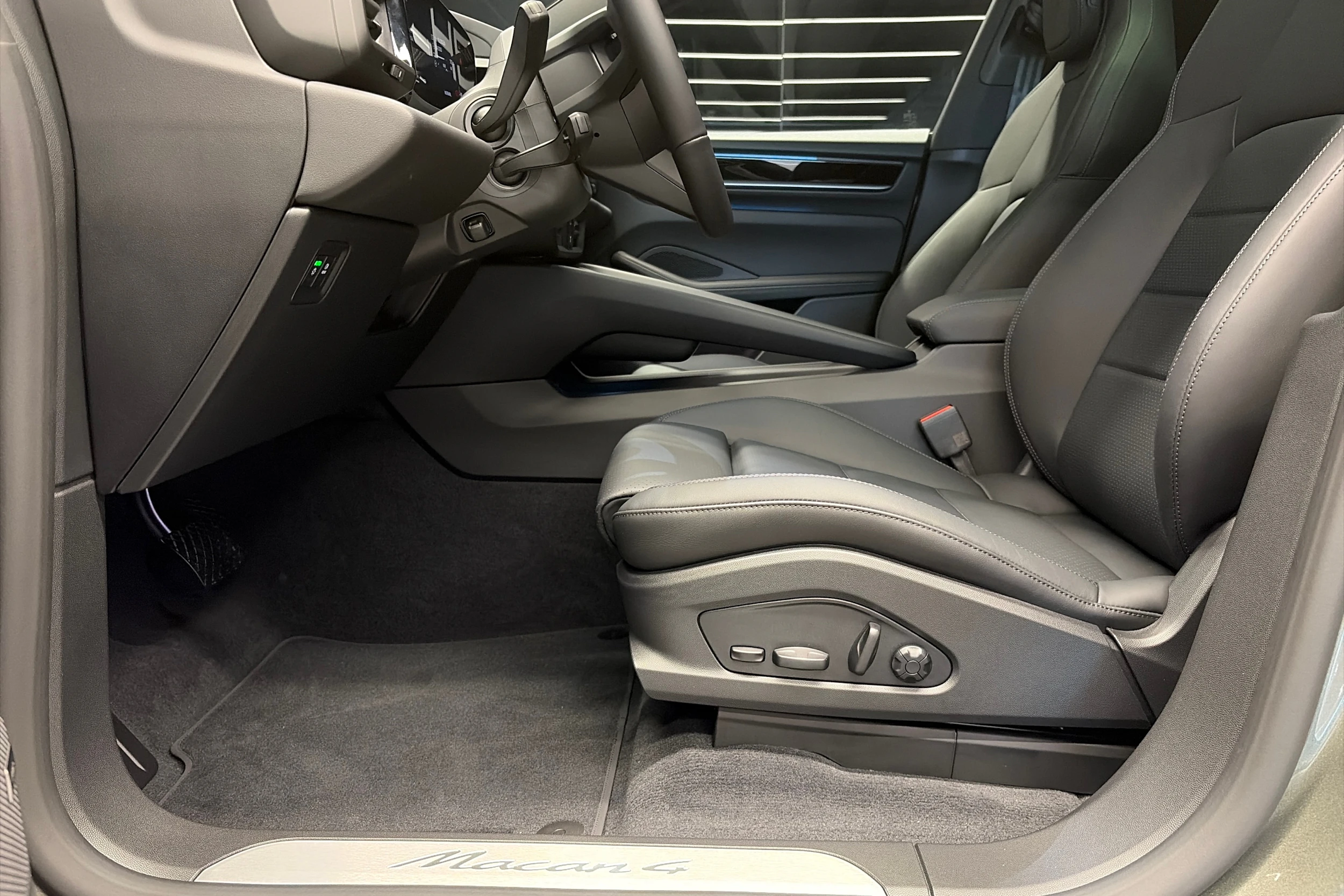 Porsche Macan 2026 kuva 13.