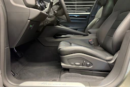 Porsche Macan 2026 kuva 13.
