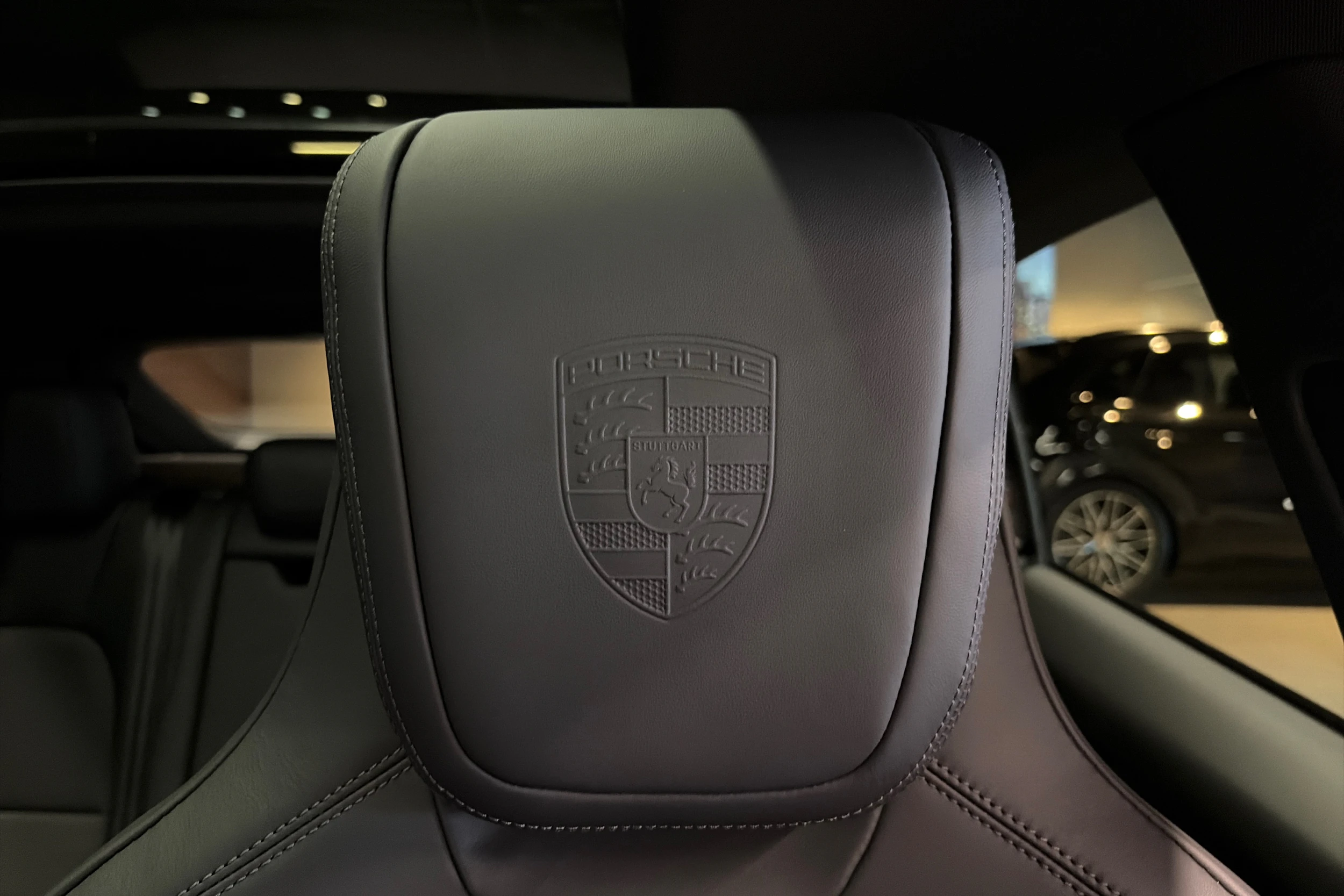 Porsche Macan 2026 kuva 15.
