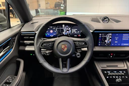 Porsche Macan 2026 kuva 16.