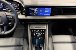 Porsche Macan 2026 kuva 17.