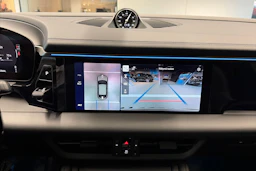 Porsche Macan 2026 kuva 18.