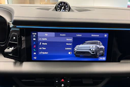 Porsche Macan 2026 kuva 20.