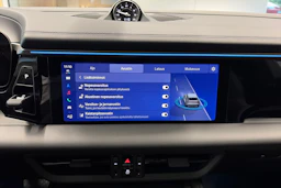 Porsche Macan 2026 kuva 21.