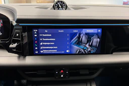 Porsche Macan 2026 kuva 22.