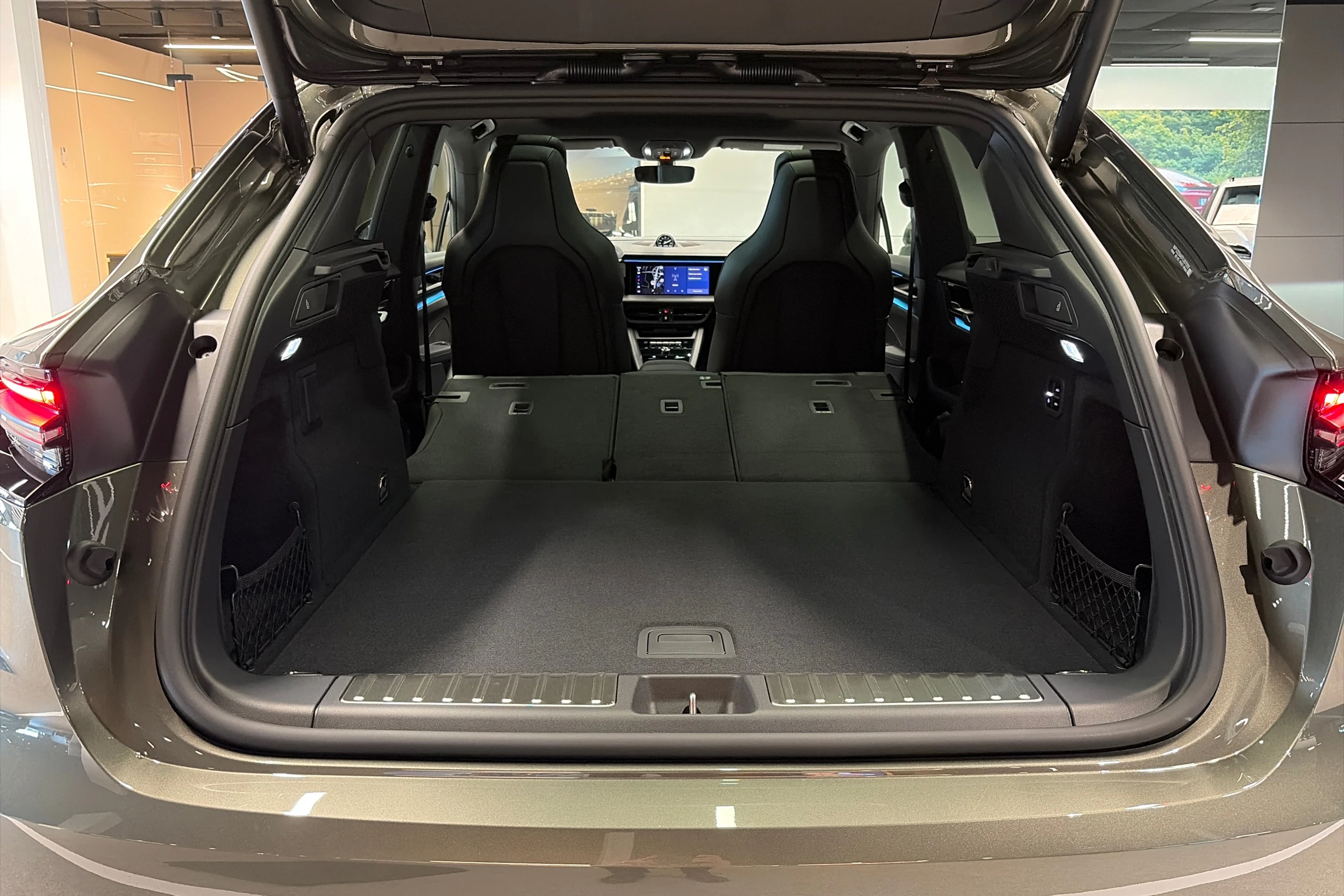 Porsche Macan 2026 kuva 28.