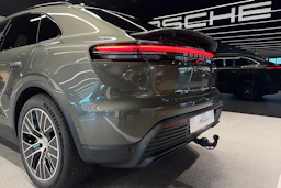 Porsche Macan 2026 kuva 30.
