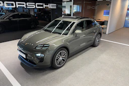 Porsche Macan 2026 kuva 33.