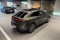 Porsche Macan 2026 kuva 34.