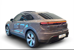 Porsche Macan 2026 kuva 2.