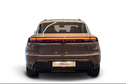 Porsche Macan 2026 kuva 3.