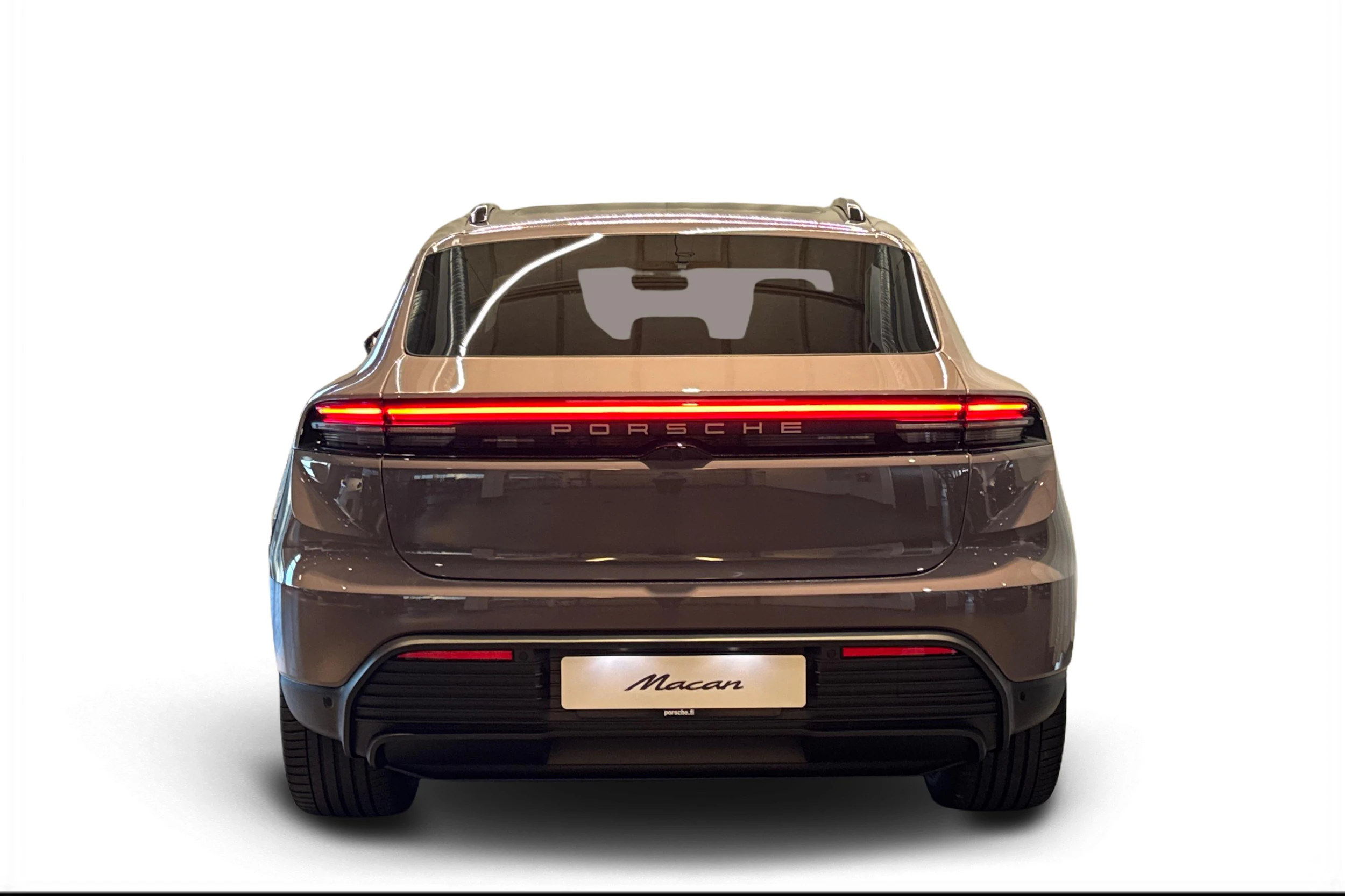 Porsche Macan 2026 kuva 3.