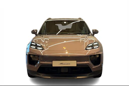 Porsche Macan 2026 kuva 4.