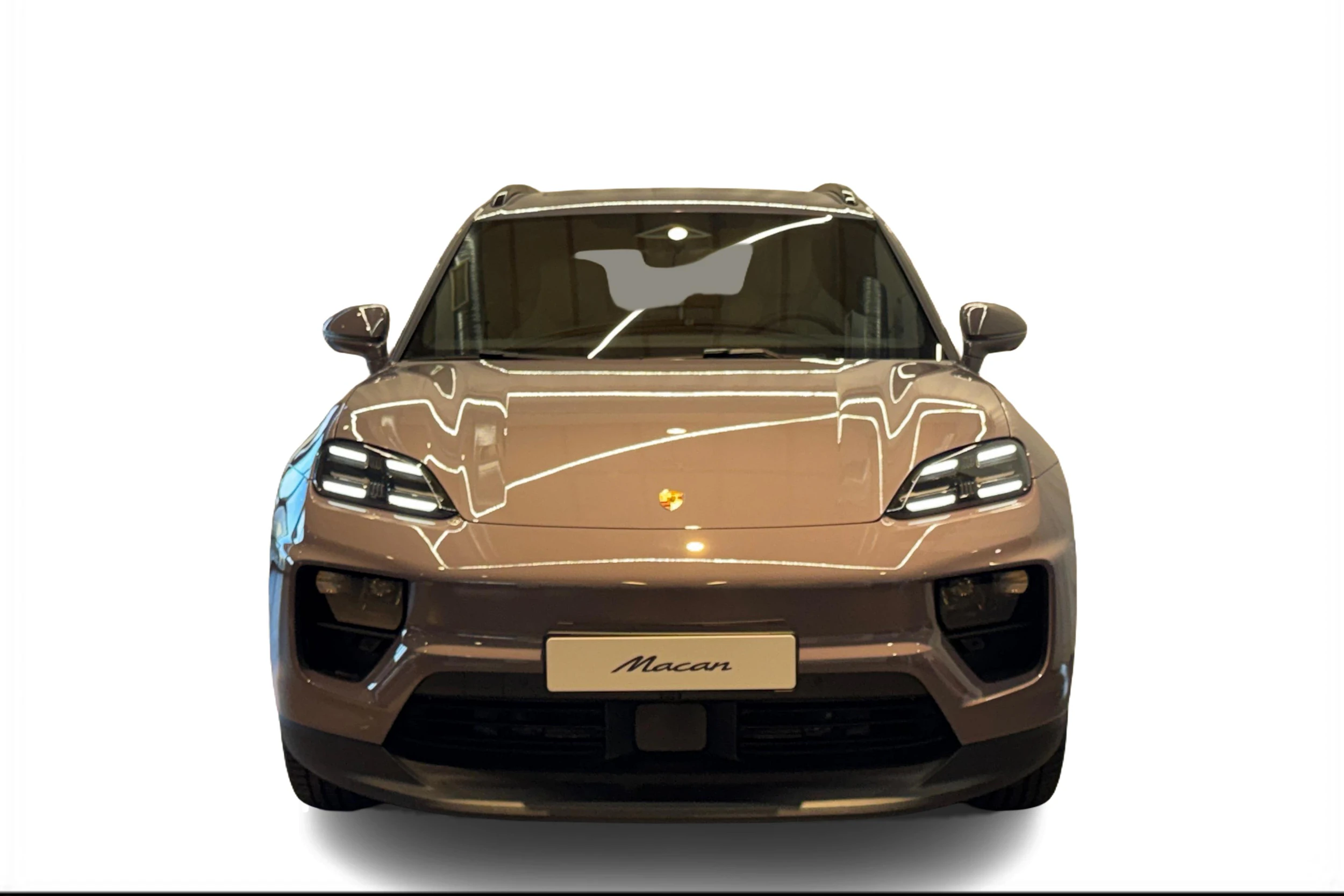 Porsche Macan 2026 kuva 4.