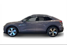 Porsche Macan 2026 kuva 5.