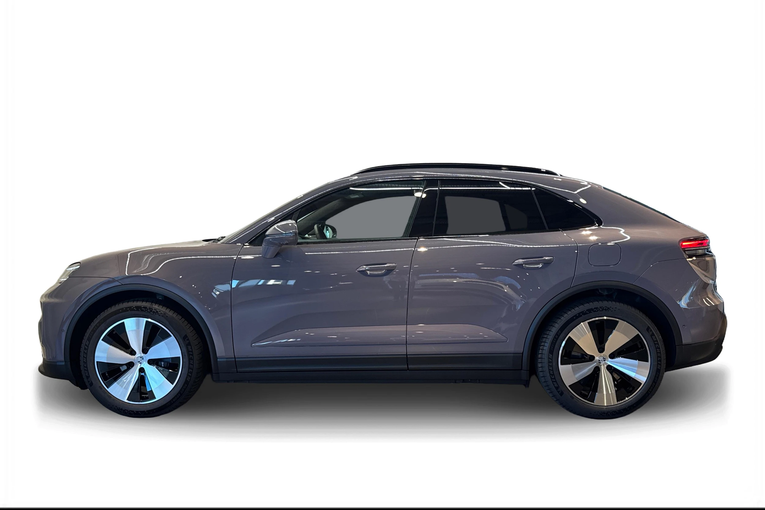 Porsche Macan 2026 kuva 5.