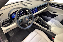 Porsche Macan 2026 kuva 6.