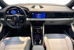 Porsche Macan 2026 kuva 7.