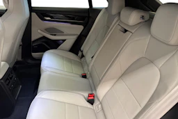 Porsche Macan 2026 kuva 8.